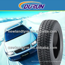 Durun Brand Tires D2009 225 / 45R17 Pneus d&#39;hiver Pneus d&#39;hiver